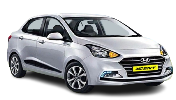Hyundai Xcent