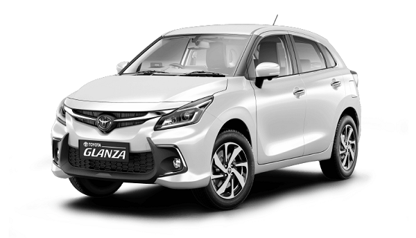 Toyota Glanza